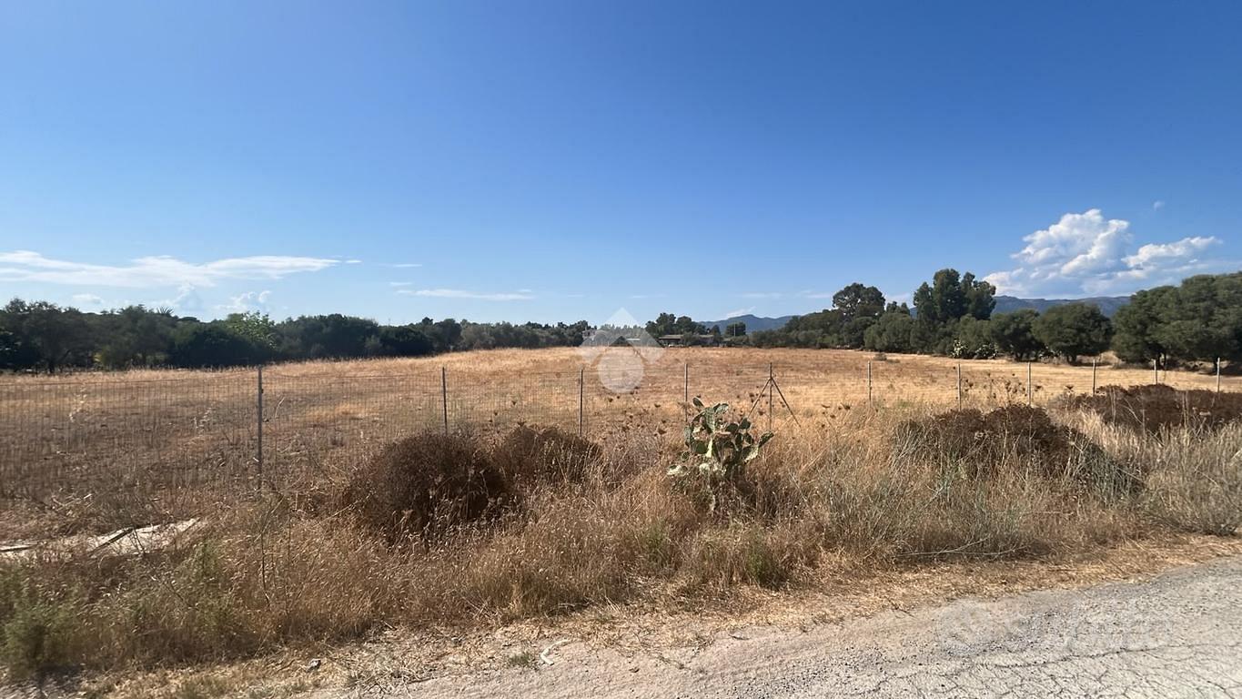 TER. AGRICOLO A QUARTUCCIU - Vista 2