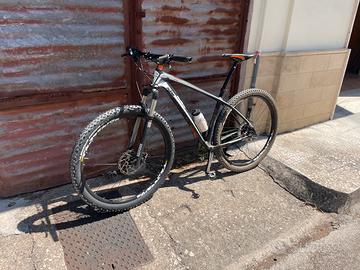 Mtb ktm aera pro 29