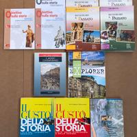 Libri di STORIA