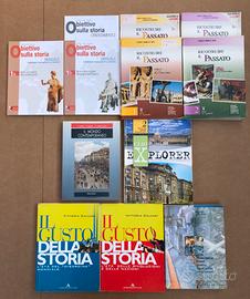 Libri di STORIA