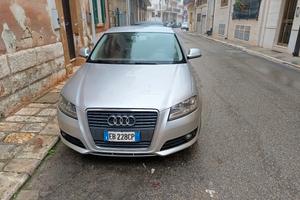 audi A3 1.6tdi 90cv