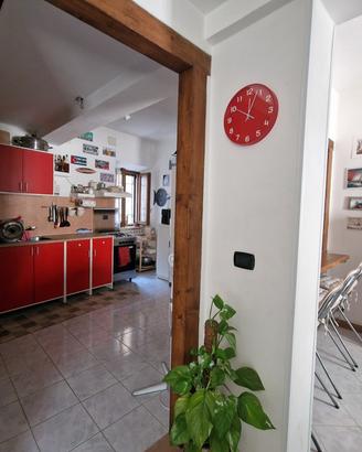 Porzione di casa a Lugnano in Teverina