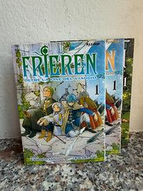 Frieren Variant