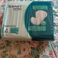 assorbenti per anziani