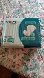 assorbenti per anziani