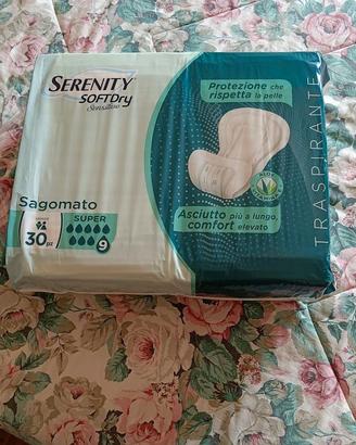 assorbenti per anziani