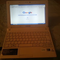 PC Samsung N150 plus