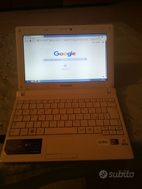 PC Samsung N150 plus