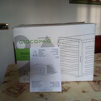 essiccatore per alimenti
