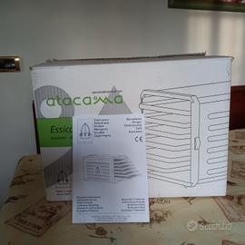 essiccatore per alimenti