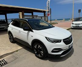 OPEL Grandland X 1.5 diesel Ecotec Start&Stop au