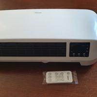 Termoconvettore Smart