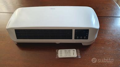 Termoconvettore Smart