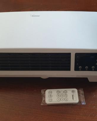Termoconvettore Smart
