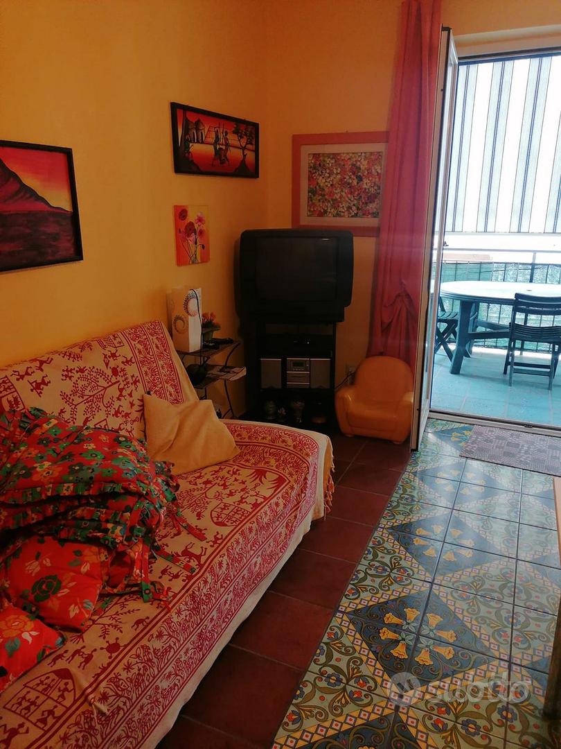 Appartamento – Amantea - Vista 3