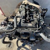 Motore mmitsubishi l200 - 2.5 d - 4n15