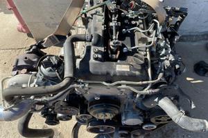 Motore mmitsubishi l200 - 2.5 d - 4n15