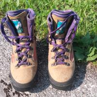 Scarponi TREZETA tg.41