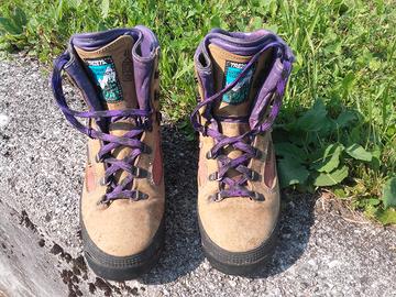 Scarponi TREZETA tg.41