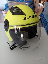 Casco Bambino/a XXS - giallo