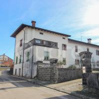 Villa a schiera di testa - Cassacco
