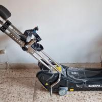 Montascale KSP Sherpa N900 - N902