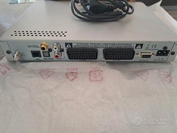 decoder digitale 