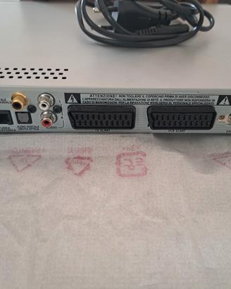 decoder digitale 