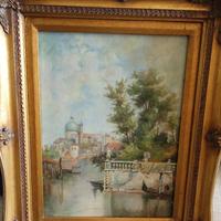 Quadri o dipinto ad olio