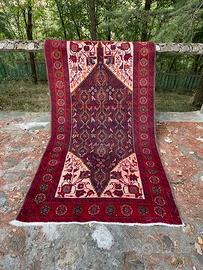 Tappeto Pakistan 100% lana