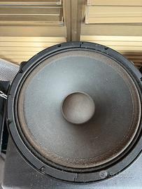 Woofer 15 b&c 15PK40