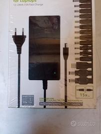 alimentatore pc universale 