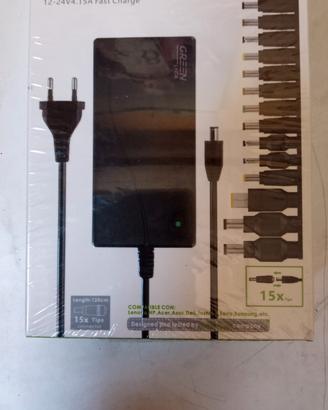 alimentatore pc universale 