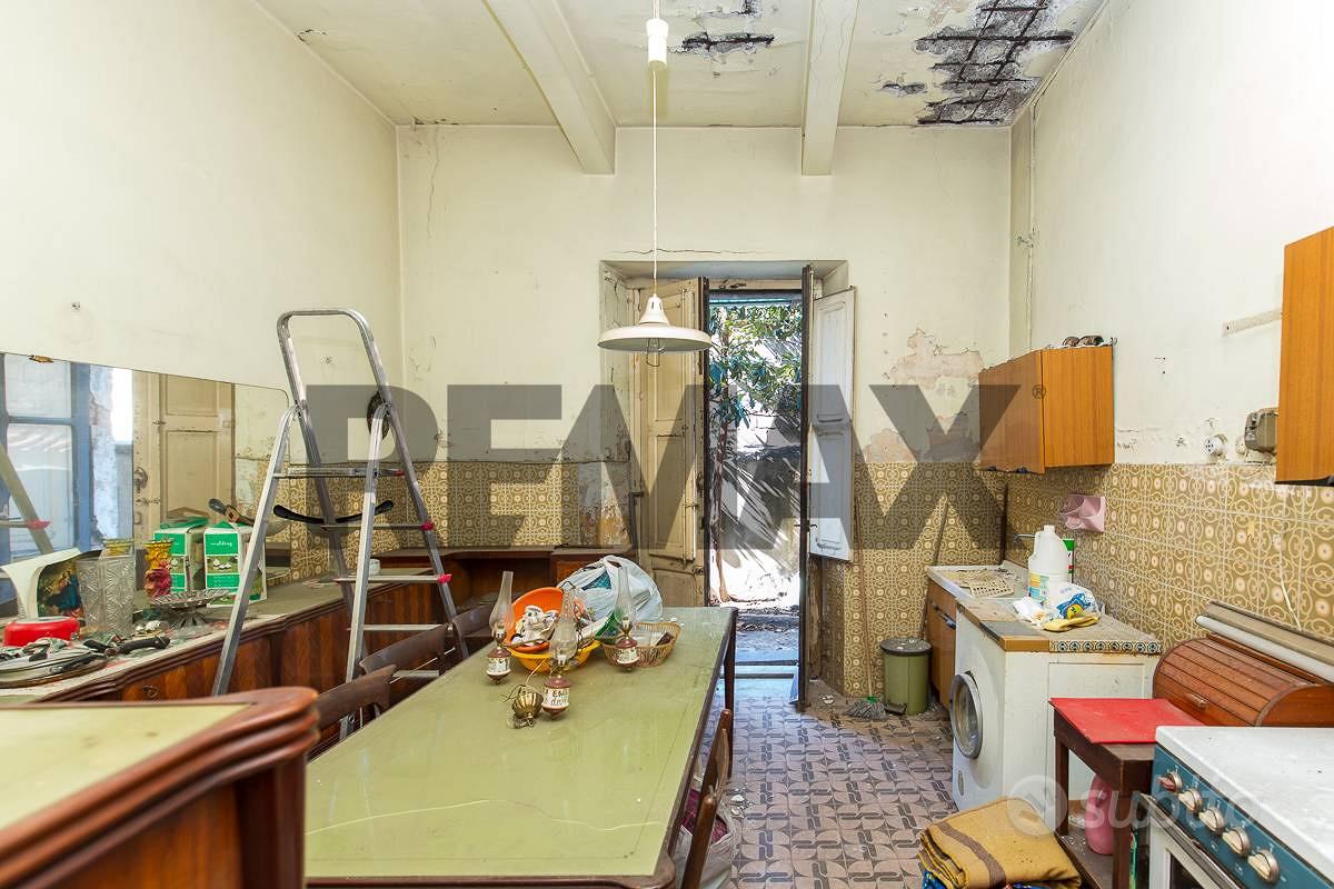 Appartamento – Catania, Faro Biscari, Centro storico - Vista 2