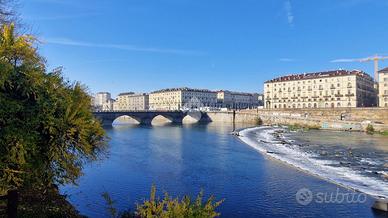 3 LOCALI A TORINO