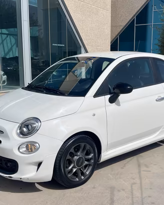 Fiat 500 1.0 70CV Hybrid Connect