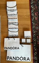 Scatole e buste Pandora
