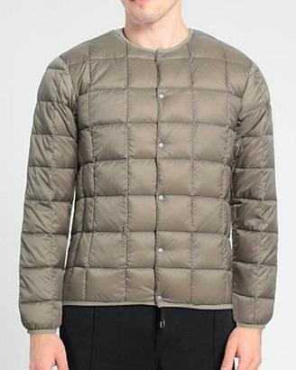 piumino leggero Taion 