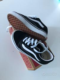 Scarpe Vans