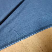 stoffe taglio giacca  blu