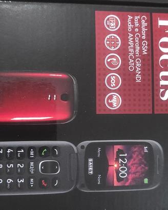 cellulare GSM