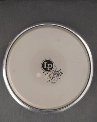 LP Percussion Travel Quinto 11"