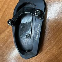 Estensione cavalletto wunderlich r1300gs