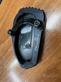 Estensione cavalletto wunderlich r1300gs