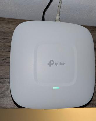 Access Point indoor TP-Link EAP225 Wi-Fi AC1350