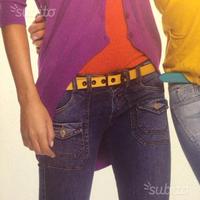 Jeans Denny Rose