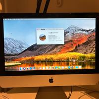 iMac 21.5 mid 2010