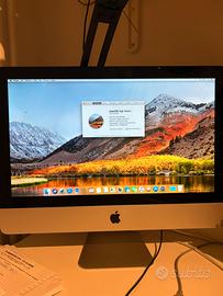 iMac 21.5 mid 2010