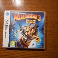 Madagascar 3