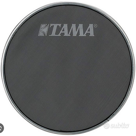 pelle mesh Tama